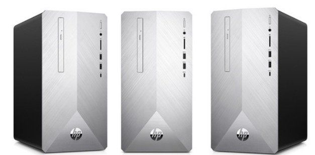 🔥 HP Pavilion Desktop PC mit Core i7, 8GB, 1TB mit 128GB SSD, GTX1060 und Win10 für 669€ (statt 888€)