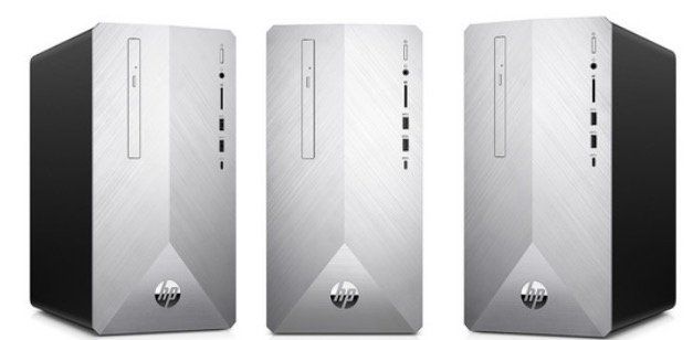Hp pavilion hotsell gtx 1060