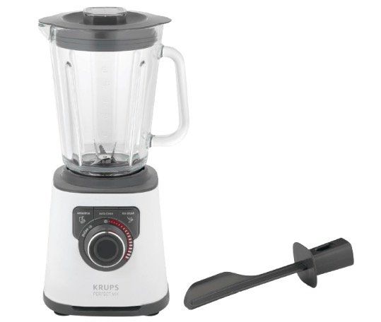 Krups KB4031 Perfect Mix Standmixer nur 79€ (statt 86€) + 2 Monate McFit selbstkündigend gratis