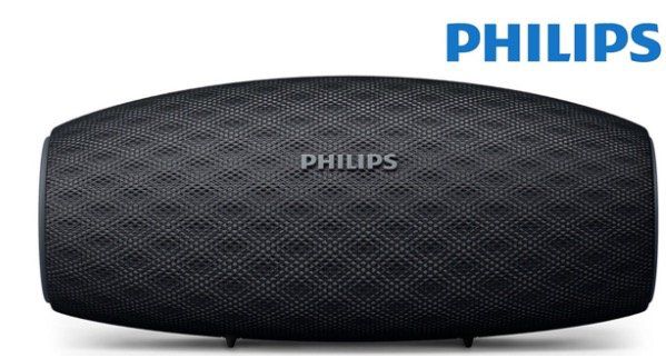 Philips BT6900 EverPlay Bluetooth Lautsprecher für 35,90€ (statt 49€)