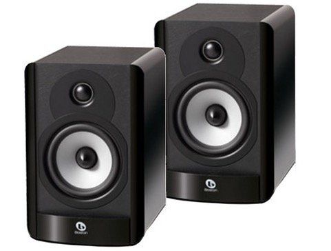 Paar Boston Acoustics A25 Boxen für 138,90€ (statt 195€)