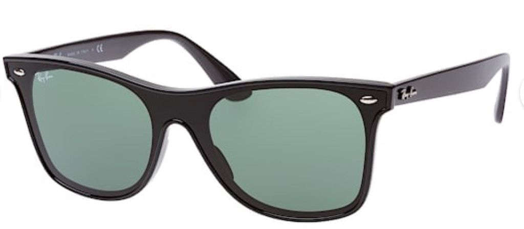 RayBan RB4440 für 63,68€ inkl. VSK statt 83€