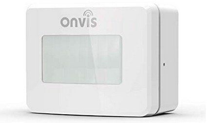 Onvis Smart Bewegungssensor mit Temperatur und Feuchtigkeitsmesser (Apple HomeKit) für 22,09€ (statt 34€)