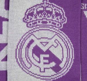 adidas Real Madrid Fanschal für 5,06€ (statt 20€) adidas Real Madrid Fanschal für 5,06€ (statt 20€)