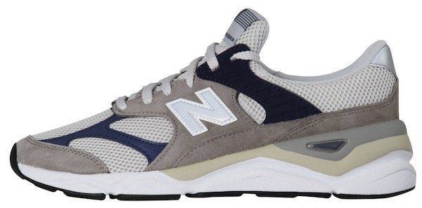 New Balance X 90 Reconstructed Herren Sneaker für 79,91€ (statt 99€)