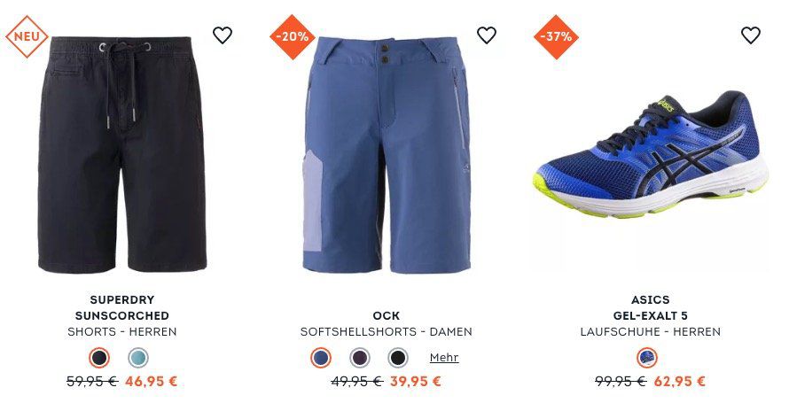 Deals, Schnäppchen und Preisfehler auf Mein Deals, Schnäppchen und Preisfehler auf Mein