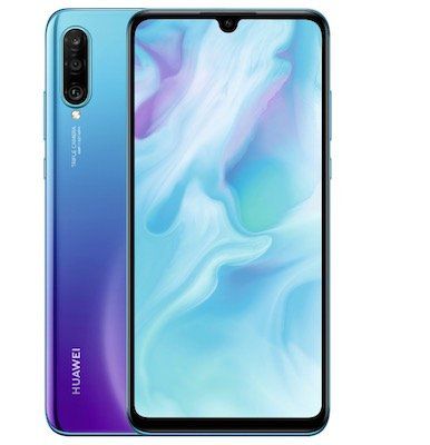 Huawei P30 lite für 4,95€ + Telekom Allnet Flat von Congstar mit 3GB LTE für 25€ mtl.