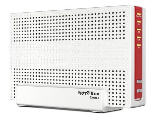 AVM FRITZ!Box 6590 Cable für 179€ (statt 196€)