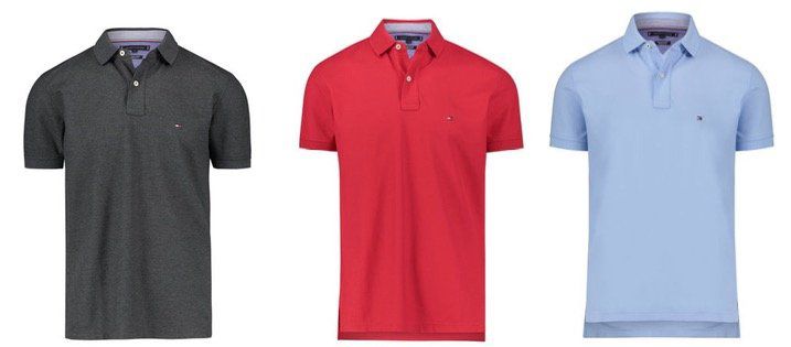 Tommy Hilfiger Sale bei engelhorn mit 15% Amazon Pay Rabatt   z.B. Hilfiger Poloshirt nur 33,91€ (statt 59€)