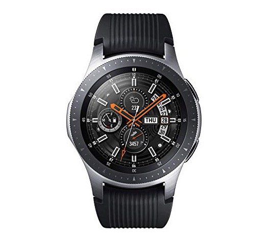 Samsung Galaxy Watch 46mm LTE Smartwatch ab 119€ (statt 230€)