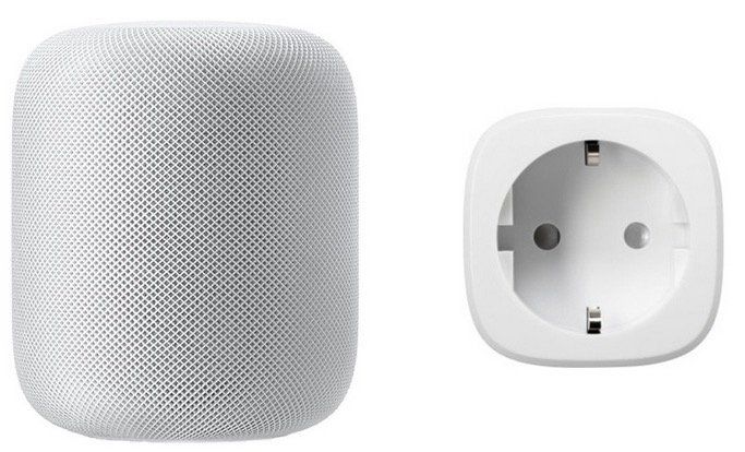 Apple HomePod Lautsprecher + Elgato Eve Energy für 278€ (statt 323€)