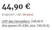 Top! Stern Jahresabo mit 52 Ausgaben für 44,90€ (statt 244€)