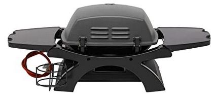 Tepro 3142N Abington   Tisch Gasgrill für 99,99€ (statt 147€)