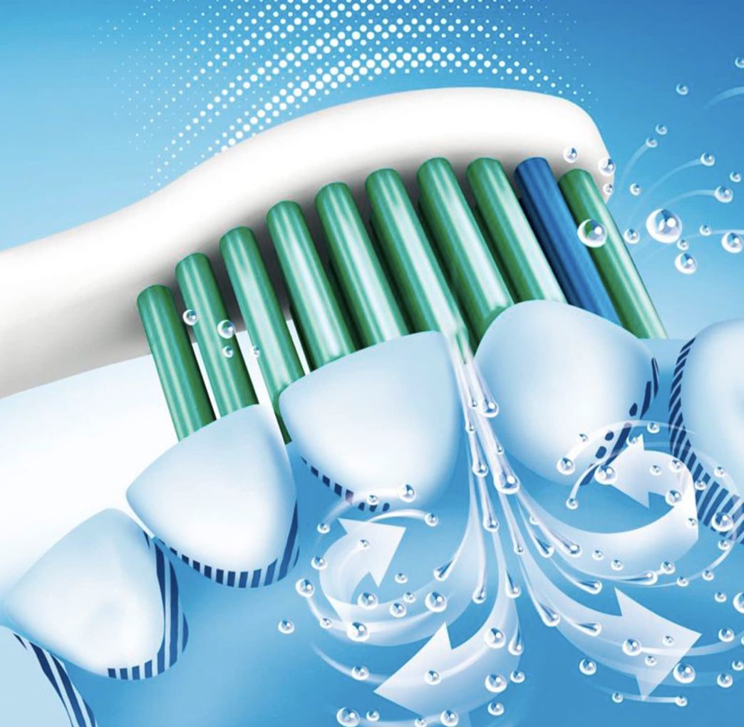 8er Pack Philips Sonicare HX6018/07 Ersatzbürsten ab 17,99€ (statt 29€)