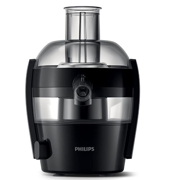 Philips HR1832 Viva Collection Entsafter für 49,99€ (statt 64€)
