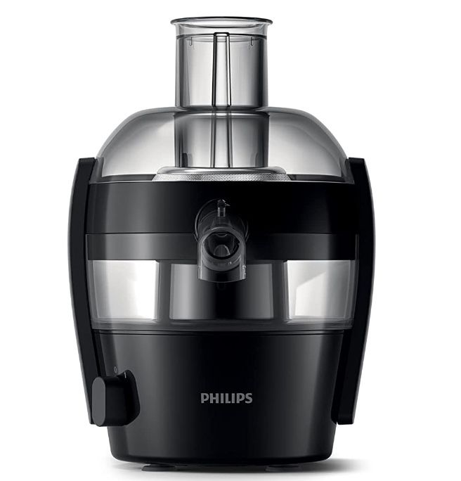 Philips HR1832 Viva Collection Entsafter für 49,99€ (statt 65€)