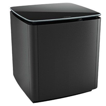 Bose Acoustimass 300 Wireless Subwoofer für 501,99€ (statt 599€)