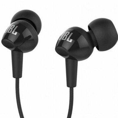 JBL C100SI In ear Earphones mit 3,5 Klinke für 10,71€ (statt 27€)