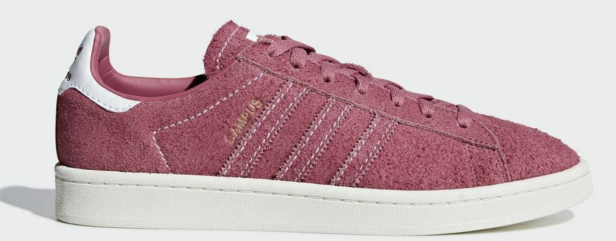 adidas Originals Campus Unisex Sneaker für 62,96€