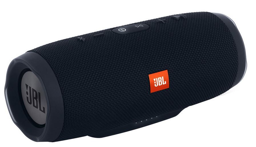 JBL Charge 3 Bluetooth Lautsprecher für 85€ (statt 120€)