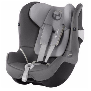 Cybex Babyschale Sirona M2 i Size in Manhattan Grey für 170,39€ (statt 265€)