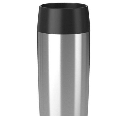 Emsa Isolierbecher Travel Mug Grande 0,5 Liter XXL aus Edelstahl für 14,99€ (statt 21€)   Prime