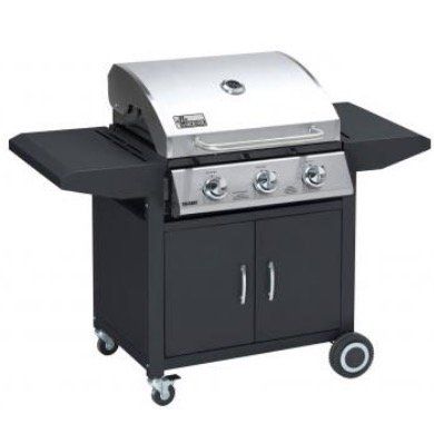 Landmann Mr. Gardener Calgary Gasgrill für 139,99€ (statt 200€)