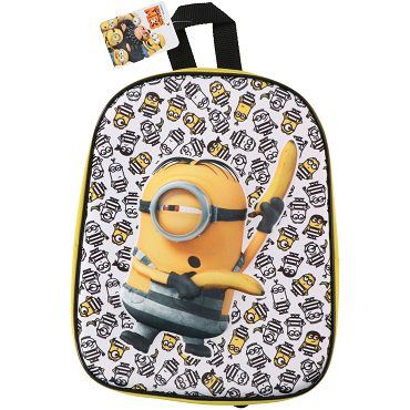 TOPWRITE KIDS Backpack 3D Notebookhülle für 4€ (statt ~10€)