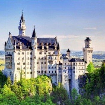 Schloss Neuschwanstein Eintritt & Führung inkl. ÜN und Frühstück im 4* Sterne Hotel ab 107€