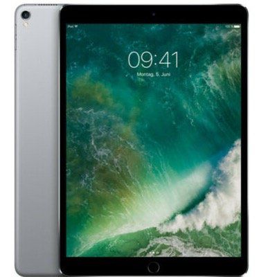 Apple iPad Pro 10.5 mit 64GB + LTE für 525€ (statt 604€)