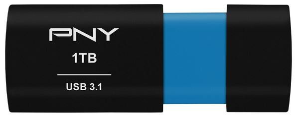 PNY Elite X USB Stick 3.1 mit 1 TB für 66€ (statt 88€)