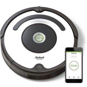 iRobot Roomba 675 Saugroboter für 177€ (statt 219€)