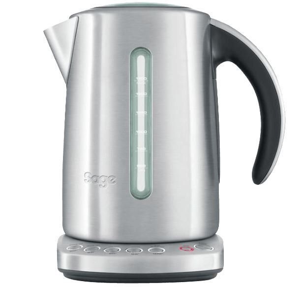 Sage SKE825 The Smart Kettle Wasser  und Teekocher für 69,99€ (statt 110€)