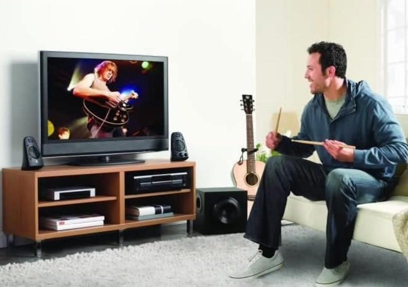 Logitech Z623 - 2.1 PC Lautsprechersystem für 94,90€ (statt 118€) Logitech Z623 2.1 PC Lautsprechersystem für 94,90€ (statt 118€)