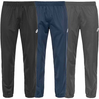 Lotto Bernie Cuff Pant Herren Trainingshose in 3 Farben ab je 8,99€ zzgl. Versand