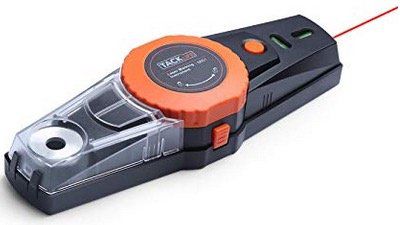 Tacklife MI01 Linienlaser Laser Wasserwaage für 12,99€ (statt 25€)