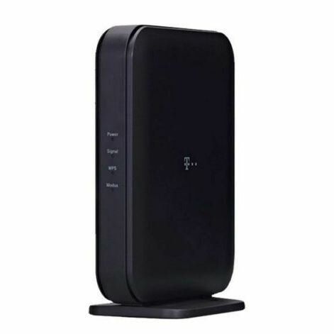 Telekom Speed Home Bridge Solo WiFi Repeater für 44,44€ (statt 70€)