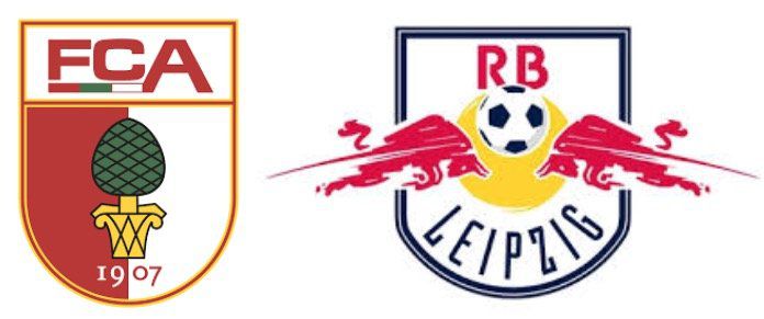 DFB Pokal Viertelfinale: FC Augsburg gegen RB Leipzig im FreeTV