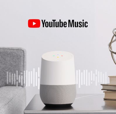Amazon und Google bringen kostenloses Musikstreaming auf eigene smarte Lautsprecher