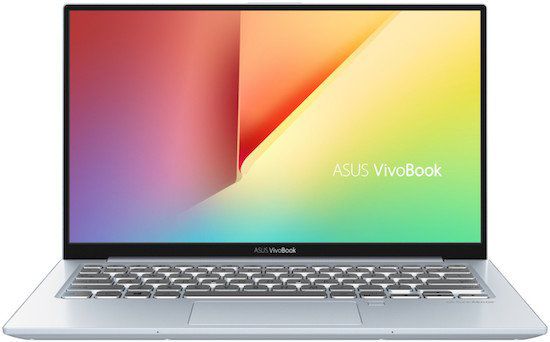 Asus VivoBook S13 (S330FA)   13 Zoll FHD Notebook mit 512GB SSD + Win 10 für 699€ (statt 880€)