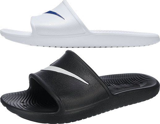 Nike Badeschuhe Kawa für 12,76€ (statt 15€)