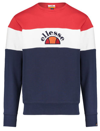 Ellesse Herren Pulli Oriveto für 38€ inkl. VSK (statt 49€)