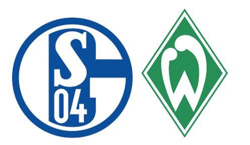 DFB Pokal Viertelfinale: FC Schalke 04 gegen Werder Bremen im FreeTV