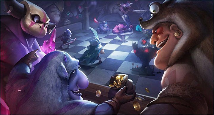 Berlin Schöneberg: GamingKurs Dota 2 Auto Chess kostenlos bei Conrad