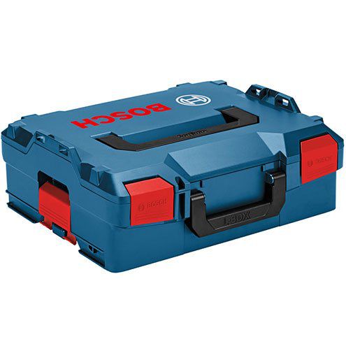 💼 Bosch Professional L-BOXX 136 Transportkoffer für 29,99€ (statt 37€)