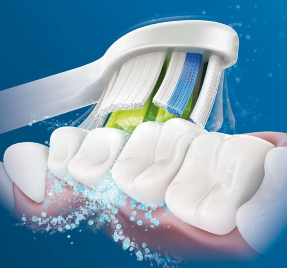 Philips Sonicare Protective Clean HX6807/51 Schallzahnbürste für 46€ (statt 56€)