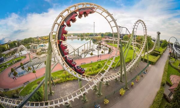 🎢 Heide Park Resort Tagesticket ab 37€ (statt 64€)