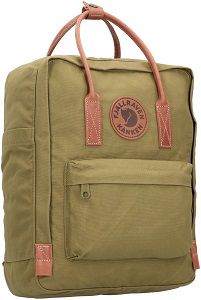 Fjällräven Kånken Rucksack No.2 (Foliage Green) für 68,30€ (statt 84€)