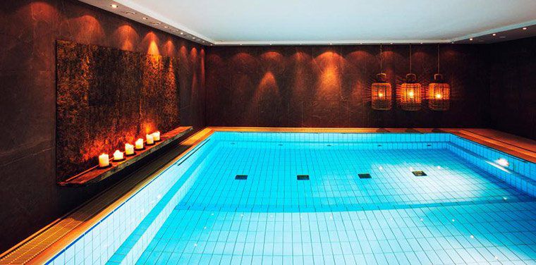 2 ÜN in 4* Hotel bei Bielefeld inkl. HP & Wellness ab 133€ p.P.