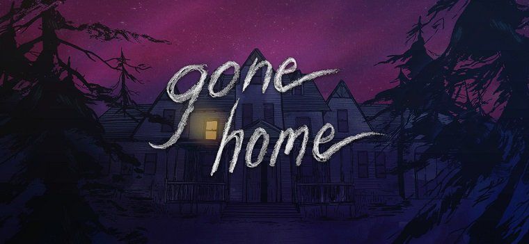 Gratis: Gone Home bei Humble Bundle downloaden (IMDb 6,7/10)